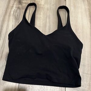 Lululemon Align Top